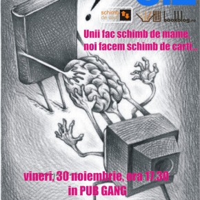 Schimb de Cărţi - Suceava