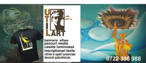 utilart