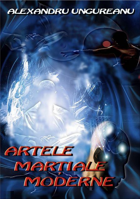 AU-Artele Martiale Moderne cov1