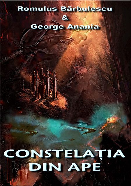 RBGA - Constelatia din ape cov1