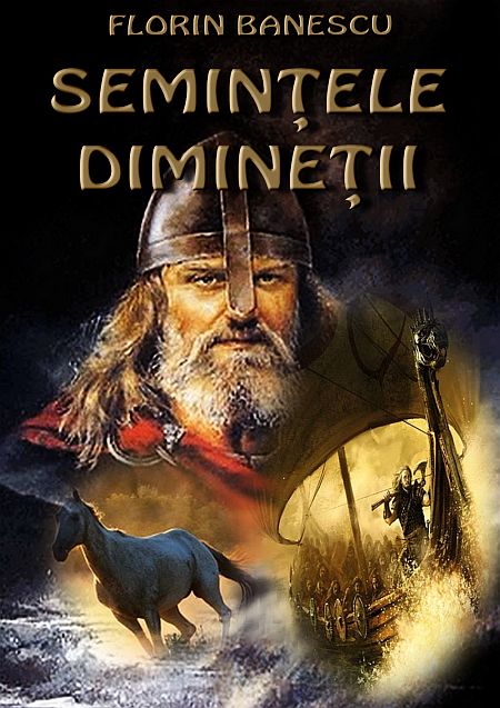 Florin Banescu - Semintele diminetii cop1
