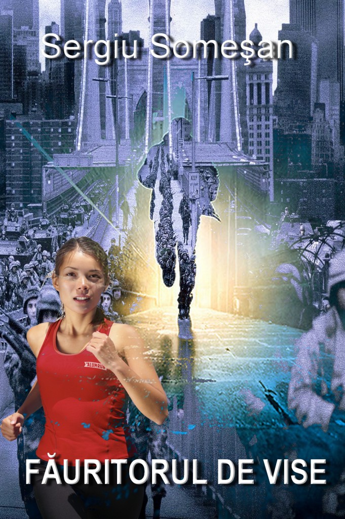 man, silhouette, running, alley, path, backstreet, street, away, crime, sprinting, victim, city, buildings, town, figure, ominous, danger, fleeing, run, silhouetted, wet, thriller, book, cover