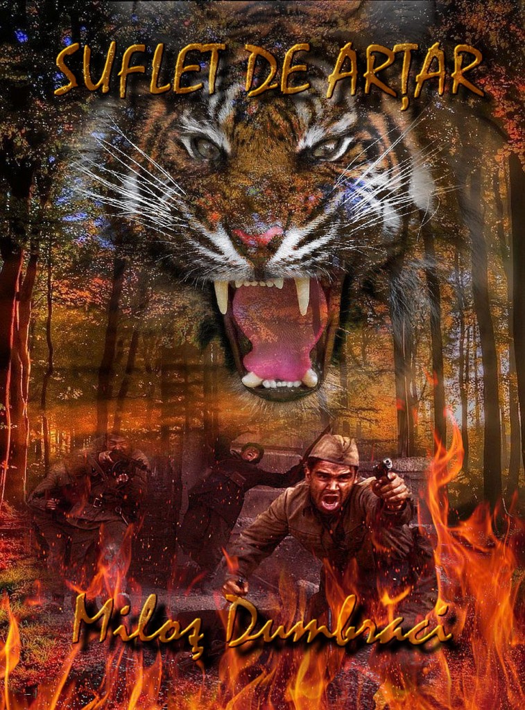 Suflet de artar cop01