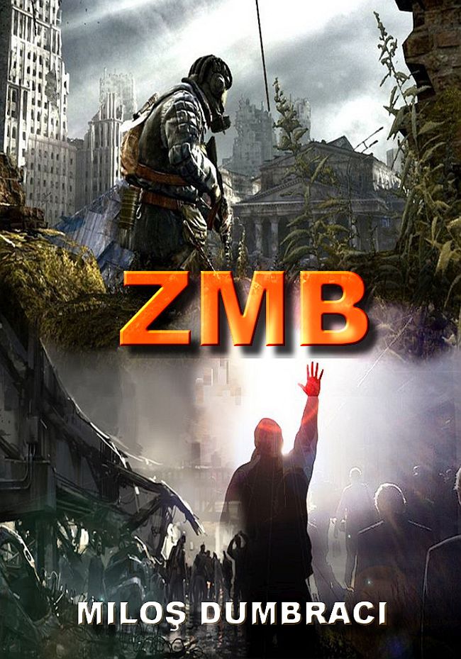 Milos Dumbraci - ZMB