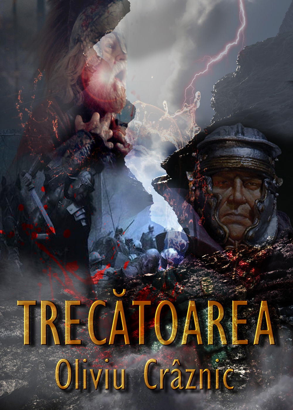 Oliviu Craznic - Trecatoarea cov01