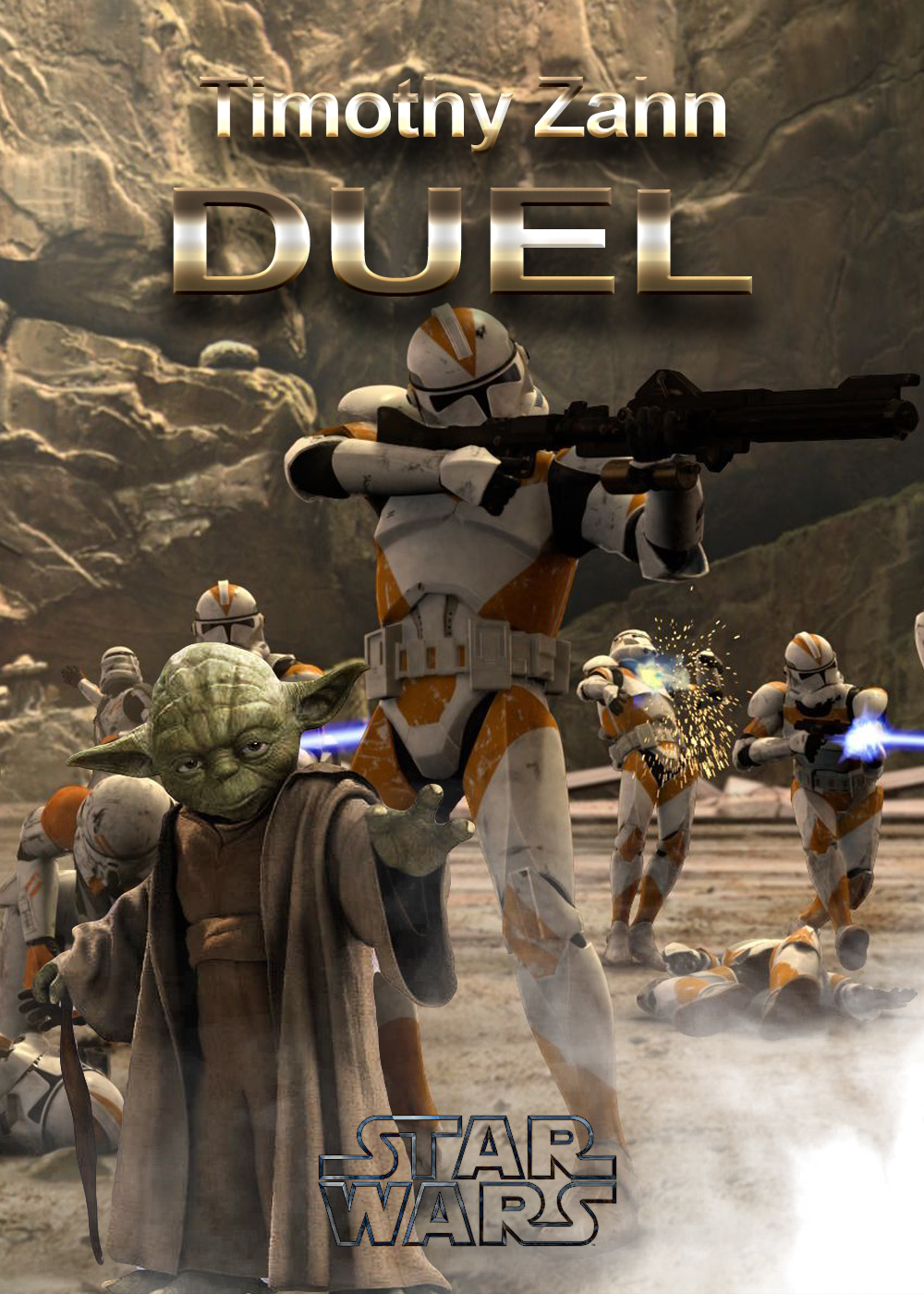 TZ-Duel