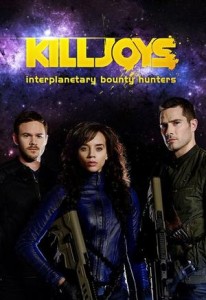 killjoys