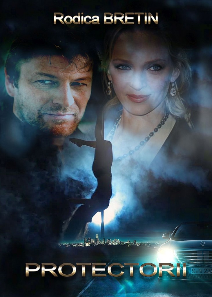 Rodica Bretin - Protectorii