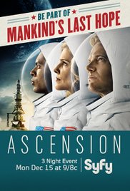 ascension