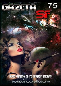 coperta realizată de John