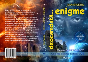 Deocamdată...Enigme